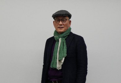 “인생 2막에 맞이한 황금기”···글쓰기 강사 10년 차, 정년 없이 즐겁게 일할 수 있어 행복