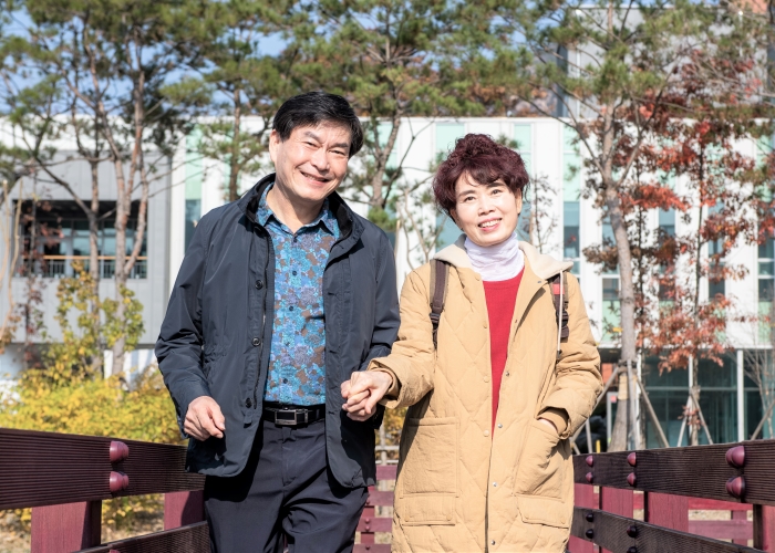 [22년사업성과사례집] 50+인생학교 : 우리는 여전히 청년입니다! | 우수사례