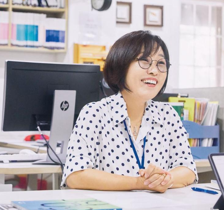 [보람일자리 우수사례] ④ 무력했던 중년의 일상 보람으로 더하자 활력으로
