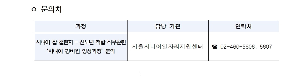2025년+서울+시니어+잡+챌린지+'시니어+경비원+양성과정'+최종합격자+결과+공고005.jpg