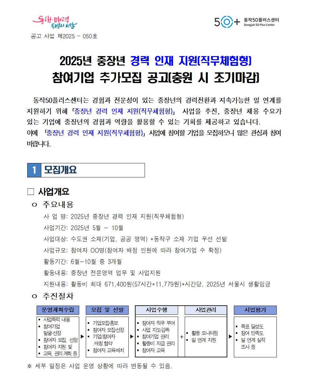 2025년+중장년+경력+인재+지원(직무체험형)참여기업+추가모집+공고001.jpg