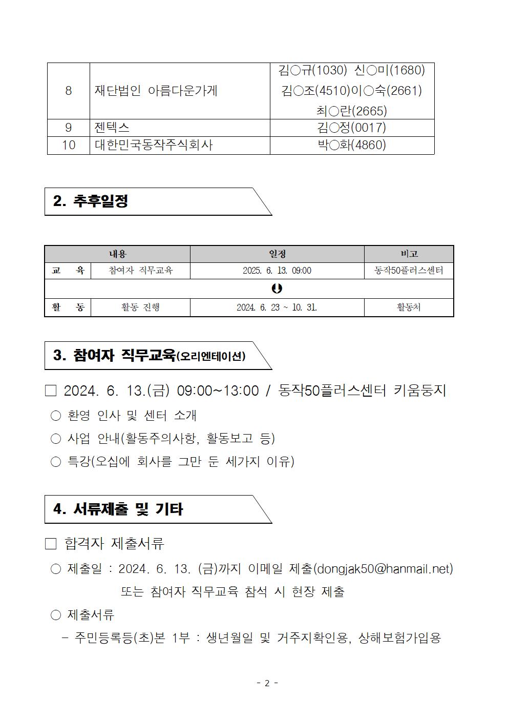 2025년+중장년경력인재지원사업(동작구형멘턴)+추가+참여자+최종합격자+발표002.jpg