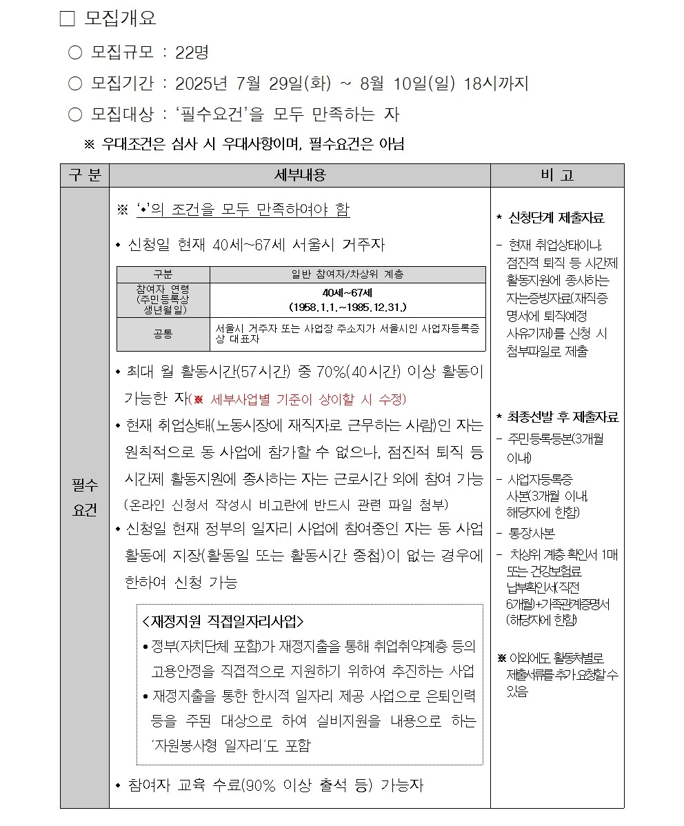 [2025-021]+2025+서울+중장년+가치동행일자리+성동구+지역복지사업단+2차+추가모집+공고문002.jpg
