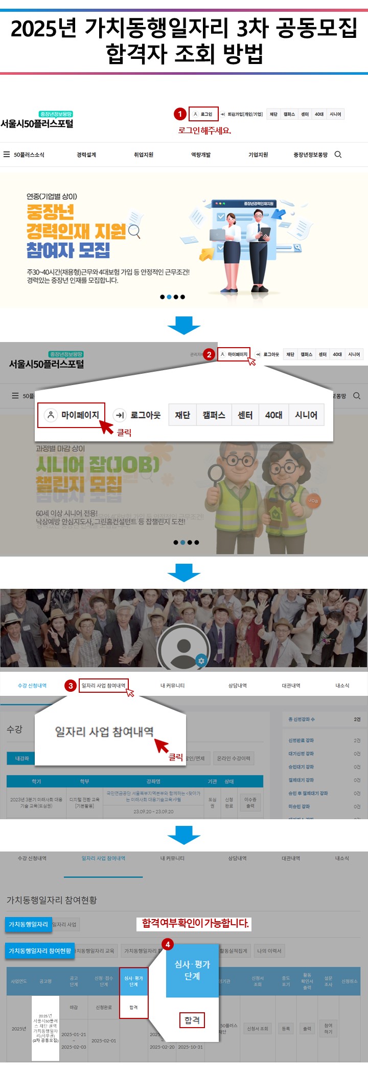 2025년+가치동행일자리+3차+공동모집+합격자+조회+방법+안내.jpg